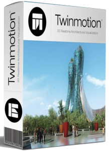 TWINMOTION